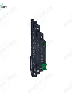 SSL1D03BDPV[继电器PRE ASSEMBLED RELAY, HARMONY SOL]