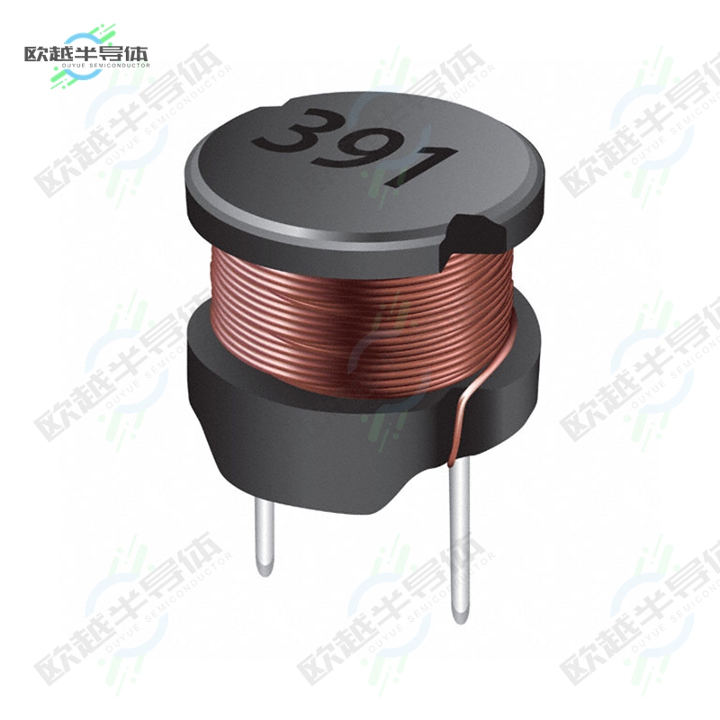 RL875-101K-RC[电感器FIXED IND 100UH 890MA 280MOHM TH]