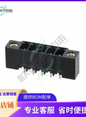 1779129【TERM BLOCK HDR 5POS VERT 3.5MM】