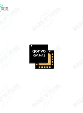 QPA9442EVB-01[开发板EVB FOR 0.6-2.8GHZ TX LINEAR PRE】