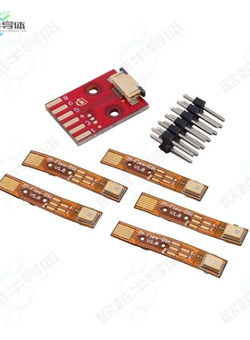 KITIM73D122V01FLEXTOBO1[开发板EVAL BOARD FOR IM73D122V01】