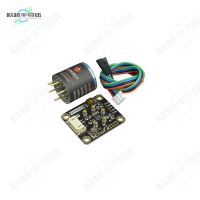 SEN0476[开发板GRAVITY PH3 SENSOR (CALIBRATED)】
