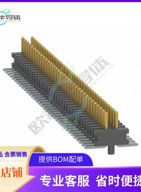 FTMH-134-03-L-DV-A【CONN HEADER SMD 68POS 1MM】