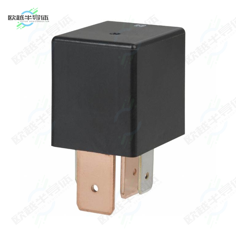 CB1AH-12V[继电器RELAY AUTOMOTIVE SPST 70A 12V]