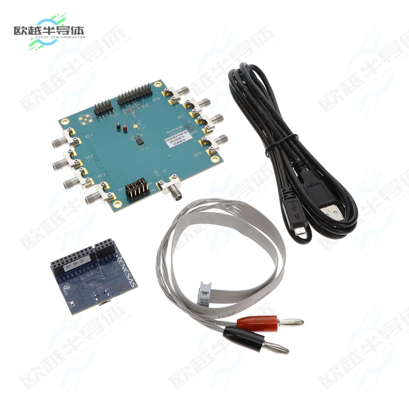 F6522SEVS[开发板F6522SEVS TX BEAMFORMER KA BAND】