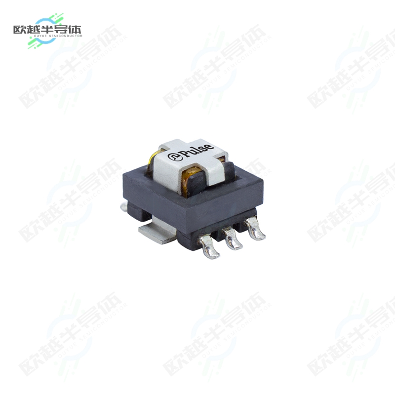 PMS9494.100NLT[变压器XFMR SENSE SMT EE8.5 30A 100:1]