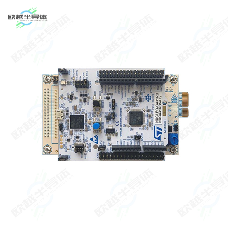 EPC9147C[开发板EVAL BOARD FOR STM32G431RB】