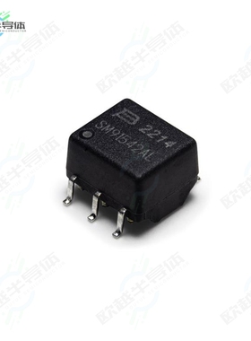 SM91542AL-E[变压器TRANSF CMC BMS 4.3KVDC]