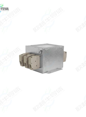 RP305-60-0-W[滤波器LINE FILTER 480VAC 60A CHASS MNT]