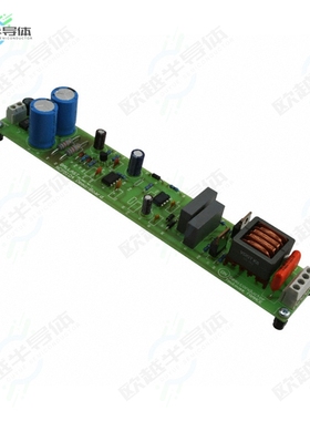 NCP5104BA36WGEVB[开发板EVAL BOARD FOR NCP5104】