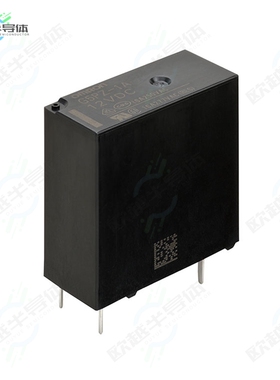 G5PZ-1A-E DC24[继电器RELAY GEN PURPOSE SPST 20A 24V]