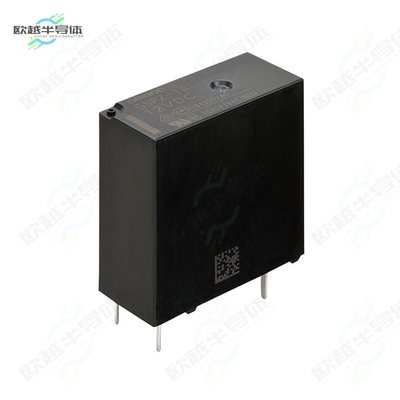 G5PZ-1A-E DC12[继电器RELAY GEN PURPOSE SPST 20A 12V]