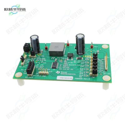 TPS61196EVM-600[开发板EVAL BOARD FOR TPS61196】