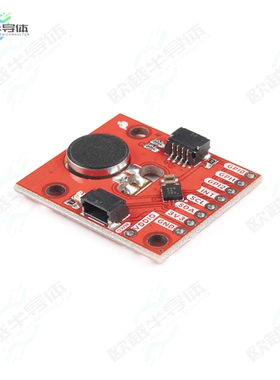 ROB-17590[开发板QWIIC HAPTIC DRIVER DA7280】