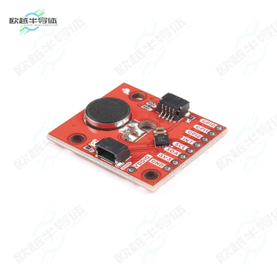 ROB-17590[开发板QWIIC HAPTIC DRIVER DA7280】