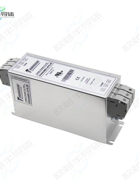 FIN538S1.007.M[滤波器LINE FILTER 7A CHASSIS MOUNT]