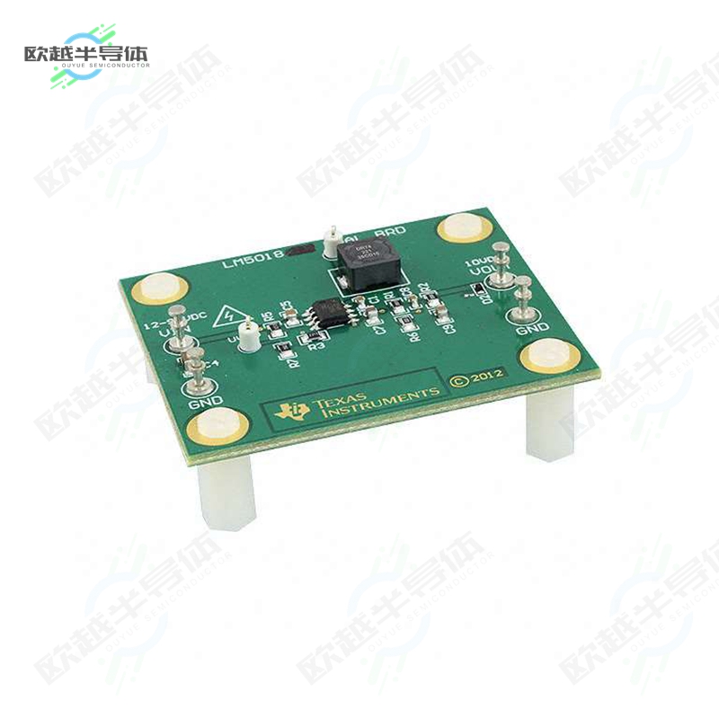 LM5018EVAL/NOPB[开发板EVAL BOARD FOR LM5018】