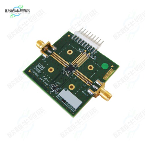 EV90A006[开发板EVAL BOARD FOR CMX90A006】