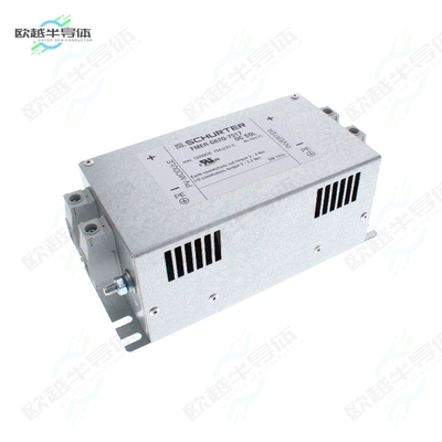 FMER-G62Q-7517[滤波器LINE FLTR 1200VDC 75A CHASS MNT]