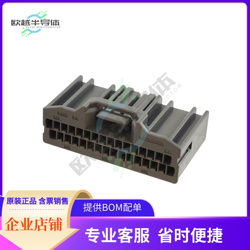 MX34032SF1【CONN SOCKET 32POS HOUSING 2.2MM】