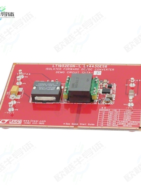 DC1317A-F[开发板EVAL BOARD FOR LT19521】