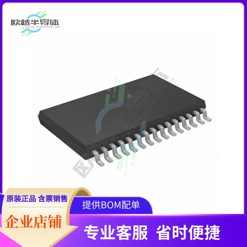 LC72720YVS-TLM-E【RF DEMODULATOR IC 30SSOP】