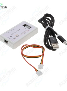 IS32LT3183A-GRLA3-USB2LIN[开发板USB TO LIN MODULE IS32LT3183