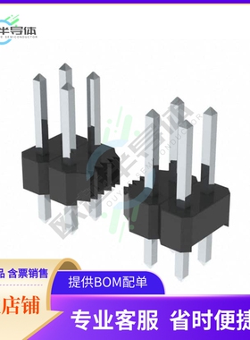 PREC010DAAN-RC【CONN HEADER VERT 20POS 2.54MM】