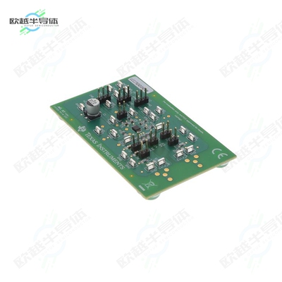 UCC27624DGNEVM[开发板EVAL BOARD FOR UCC27624】