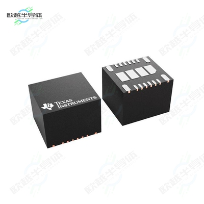 TLVM13640RDLR[电源模块DC DC CONVERTER 1 ~ 6V]