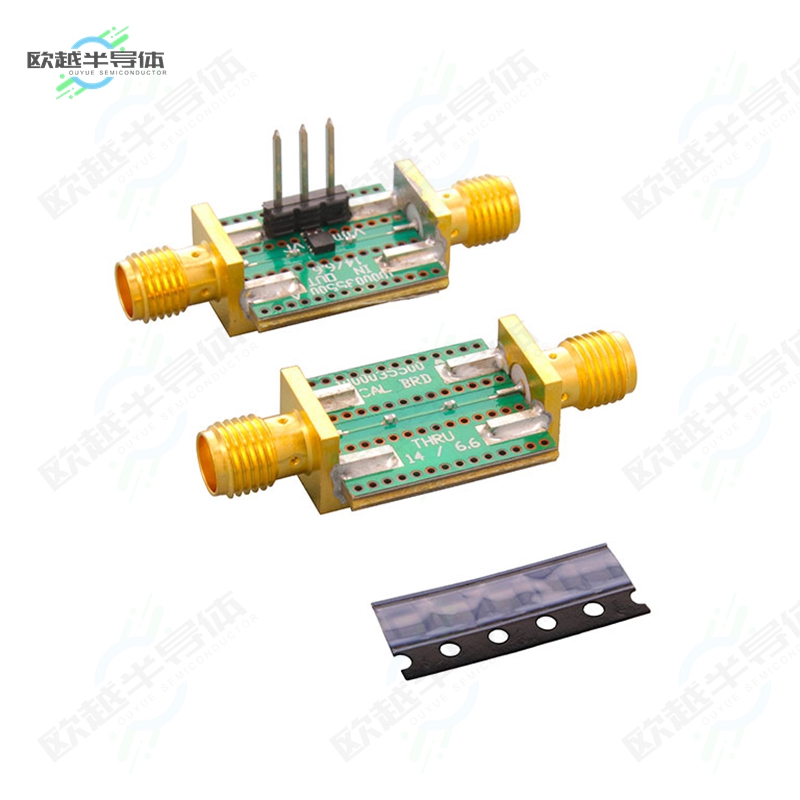 MAADSS0012SMB[开发板SAMPLE BOARD ASSEMBLY,2MMPDFN-8L】