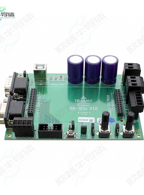 BB-163X[开发板BASEBOARD FOR BLDC MOTOR CTLR】