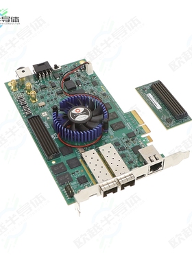 DK-DEV-10CX220-B[开发板KIT DEV CYCLONE10 GX 220】