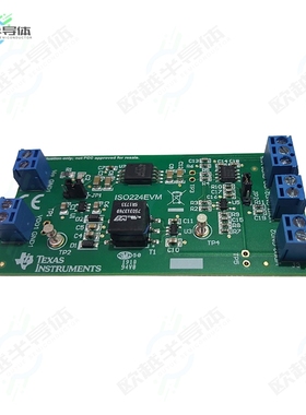 ISO224EVM[开发板EVAL BOARD FOR ISO224】