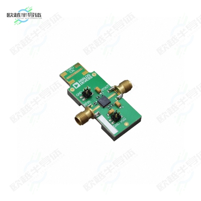 EV1HMC637BPM5[开发板EVALUATION BOARD】