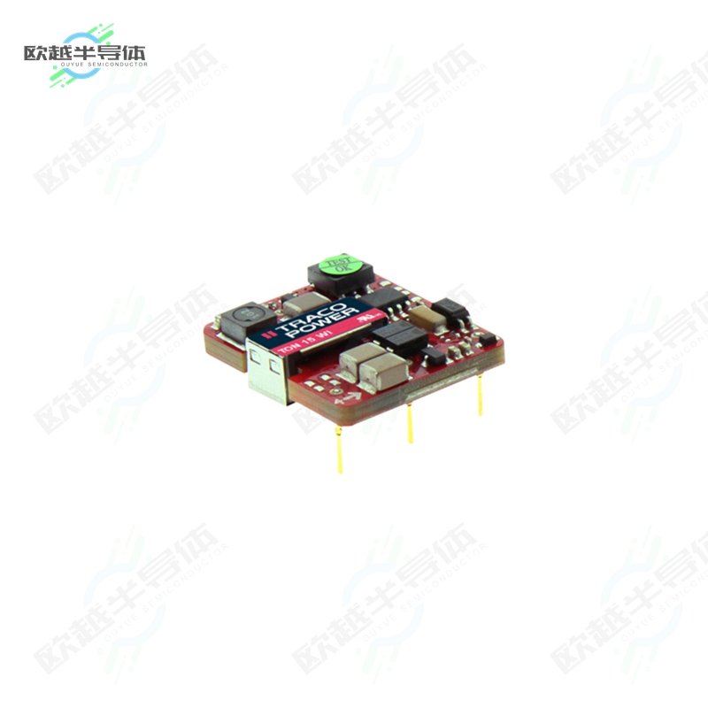 TON 15-2411WISM[电源模块DC DC CONVERTER 5V 15W]