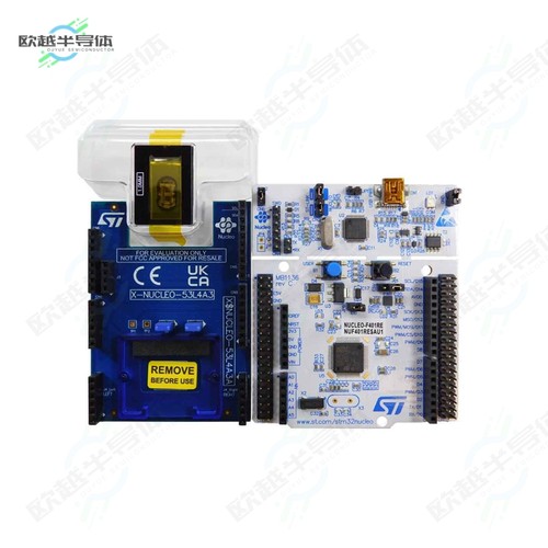 P-NUCLEO-53L4A3[开发板VL53L4ED STM32 NUCLEO PACK WITH】