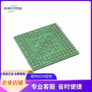 AUTOMOTIVE SECO AWR2243ABGABLRQ1 GHZ