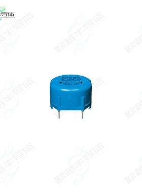 B82623G0001A011[滤波器CMC 33UH 3A 2LN TH PFC]