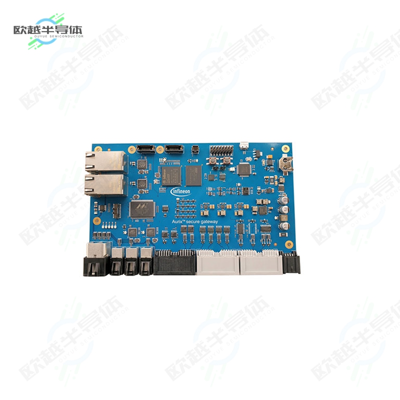 KITA2GTC377SECGTWTOBO1[开发板AURIX TC377 SECURE GATEWAY BRD