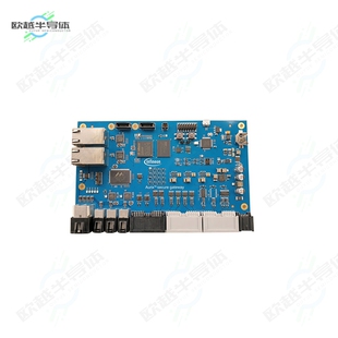 SECURE KITA2GTC377SECGTWTOBO1 开发板AURIX TC377 BRD GATEWAY