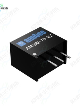 AMSRI-783.3-EZ[电源模块1.65W Switching Regulators]