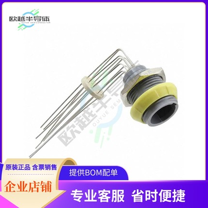 PLB3G420009【CONN RCPT FMALE 9POS GOLD SOLDER】