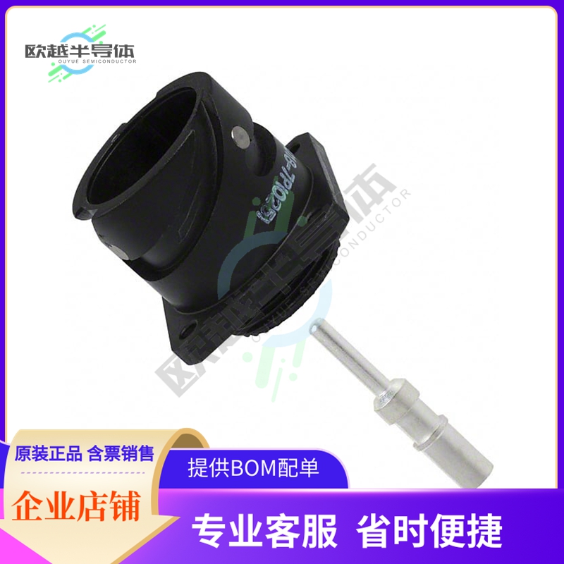 GTC03018-7P(025)【CONN RCPT MALE 1POS SILVER CRIMP】
