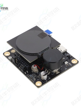 ESP32-C3-LCDKIT[开发板EVAL BOARD FOR ESP32-C3】