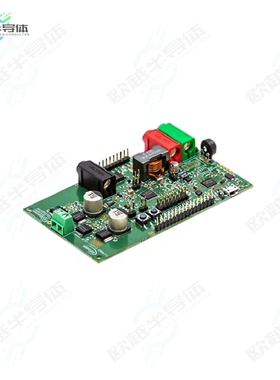 TLE9869EVALKITTOBO1[开发板EVAL BOARD FOR TLE9869】