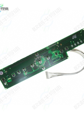 STEVAL-CBP005V1[开发板EVAL BOARD FOR STLED316S】