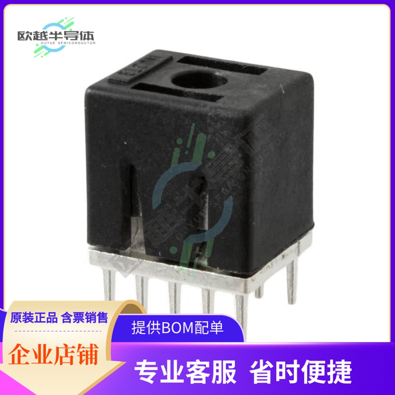 6643264-1【CONN RCPT POWER 1POS PCB】
