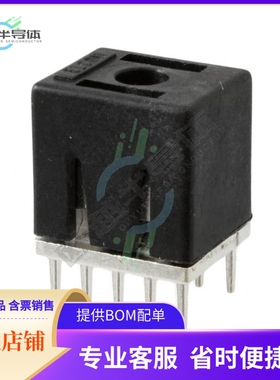 6643264-1【CONN RCPT POWER 1POS PCB】