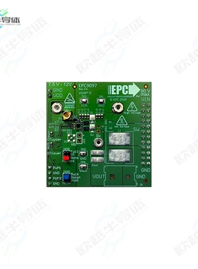 EPC9097[开发板EVAL BOARD FOR EPC2204】